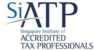 Singapore Institute Accredited Tax Professionals Icon