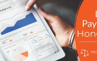 Hong Kong Dividend Payments