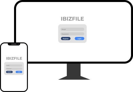 Company Incorporation Register at iBizfile