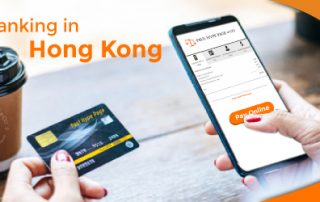 Hong Kong Online Banking