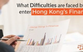 Hong Kong Finance Sector 2020