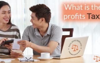 two-tier profits Tax Regime