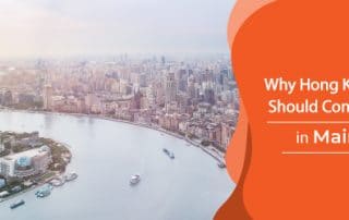 Hong Kong & Mainland China Business Relations