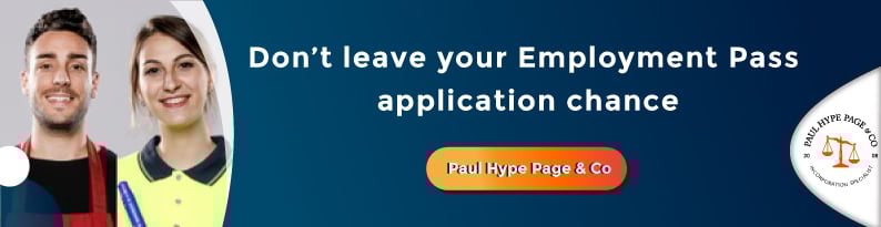 Dont-Leave-Your-Employment-Pass-Application-Chance Employment Pass