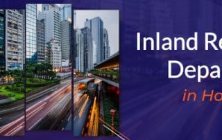 Inland Revenue Department