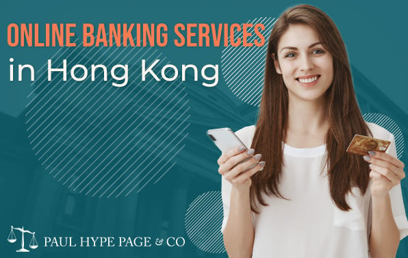 Hong Kong Online Banking Services=