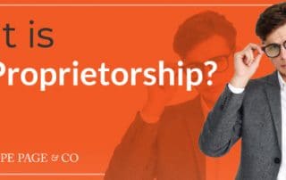 Sole Proprietorship in Hong Kong
