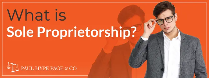 Sole Proprietorship in Hong Kong