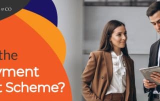 Employment Support Scheme
