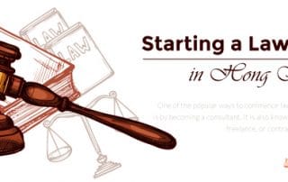 Law Practice in Hong Kong