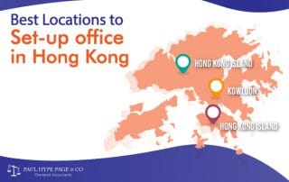 Where to set up office in Hong Kong