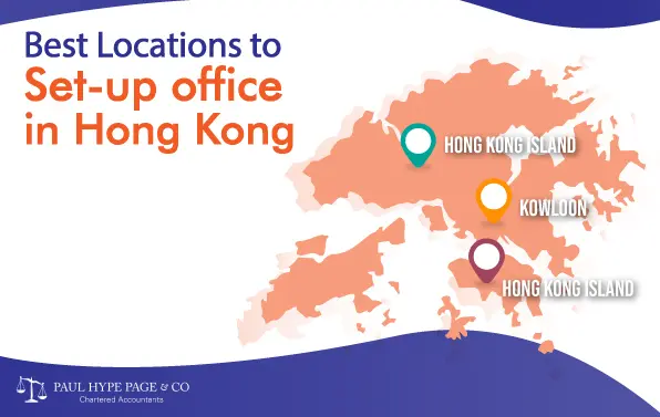 Where to set up office in Hong Kong