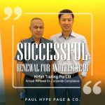Hirfah-Trading-Pte-Ltd-Shahed-Raihan-renewal-compliance-service Renewal of Annual Compliance Services
