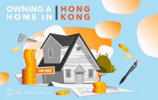 Have a Home in Hong Kong