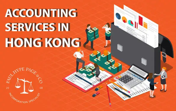 Accounting Services