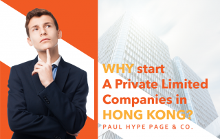 Private Limited Companies