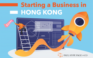 setting up a restaurant in hong kong
