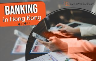 Hong Kong Banking