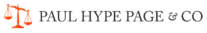 Paul Hype Page Hong Kong - Company Registration Logo