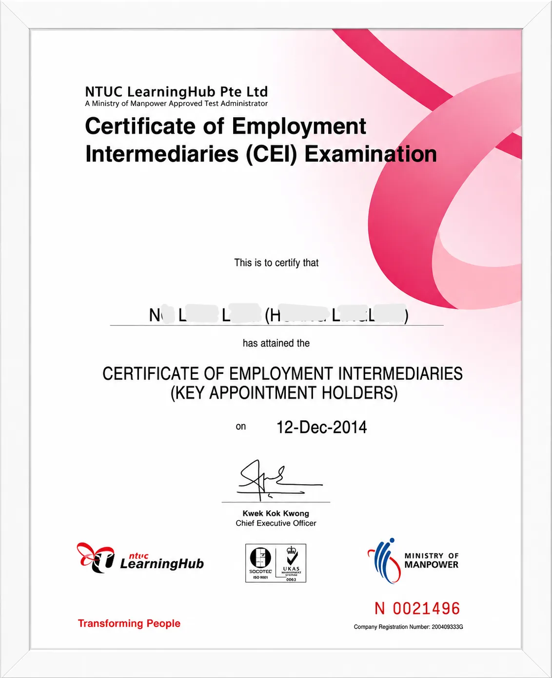 CEI