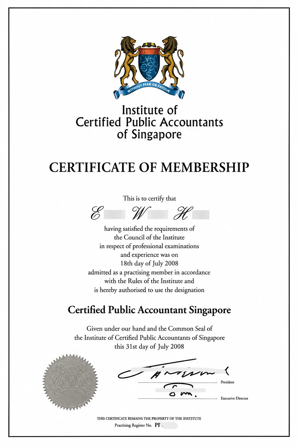 CPA
