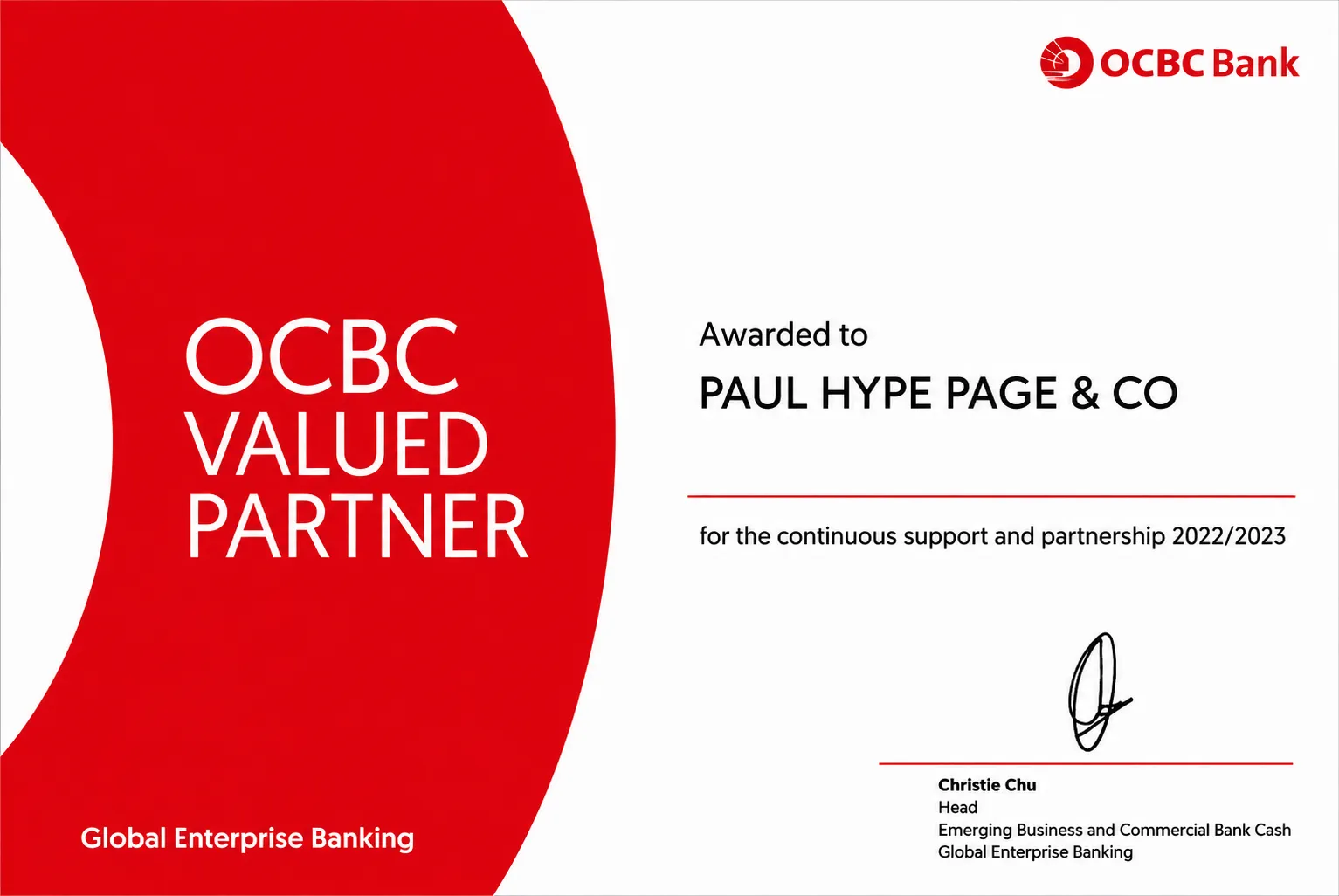 ocbc