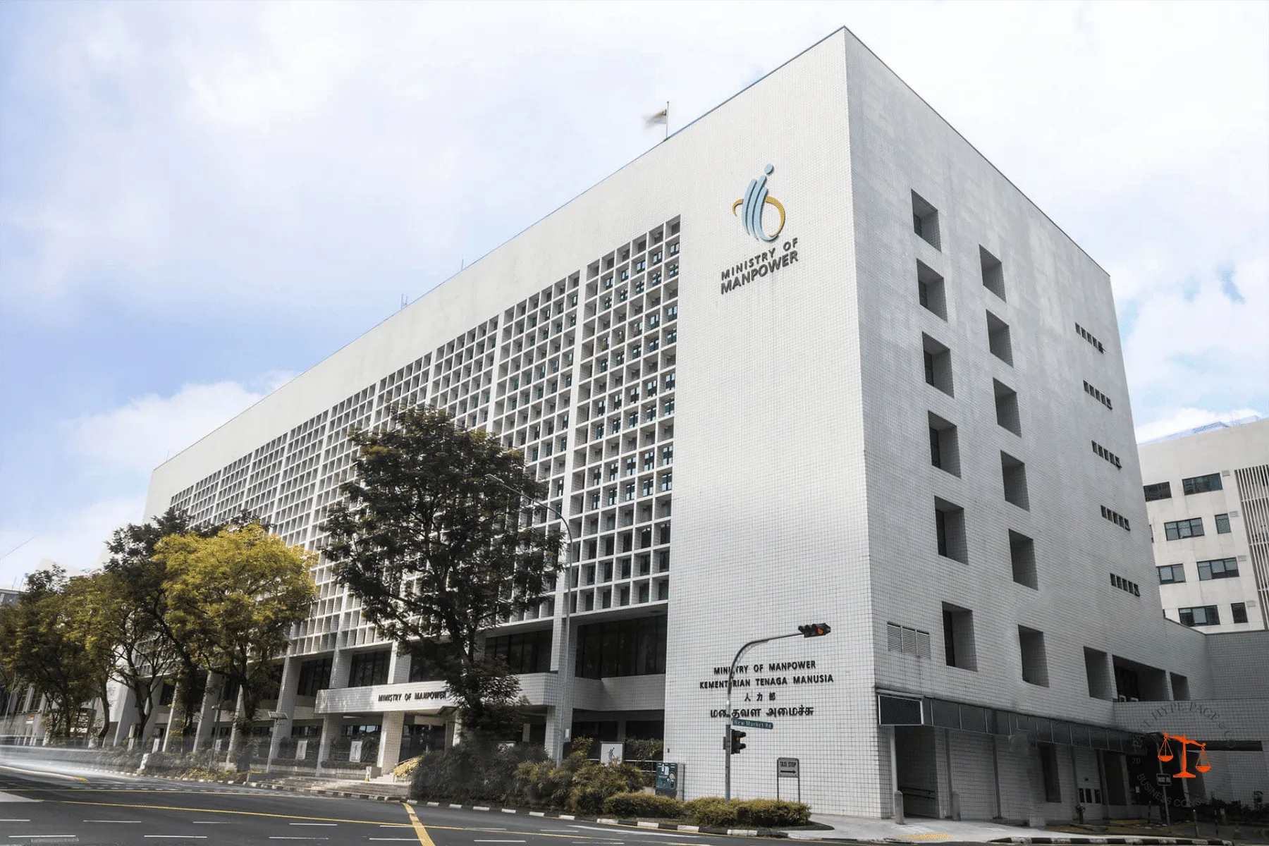 新加坡就业准证续签完整指南:流程、要求及重要更新
