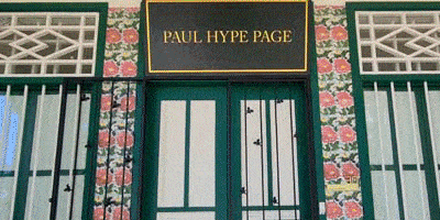 Paul Hype Page & Co