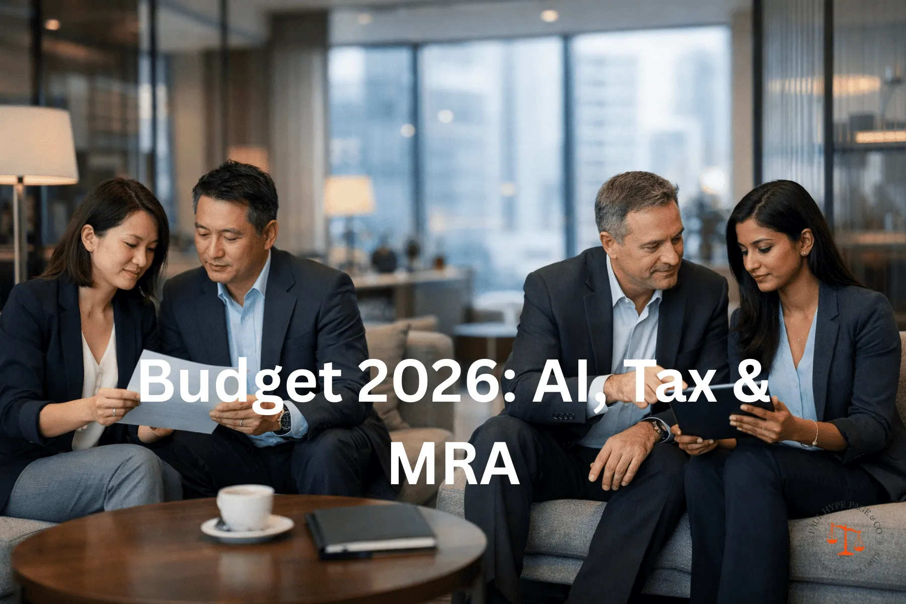 新加坡企业如何为新加坡2026预算中的人工智能激励措施、40%企业税减免和海外扩张支持做好规划?
