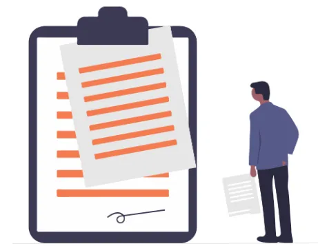 Legal & Company Secretary Services Category