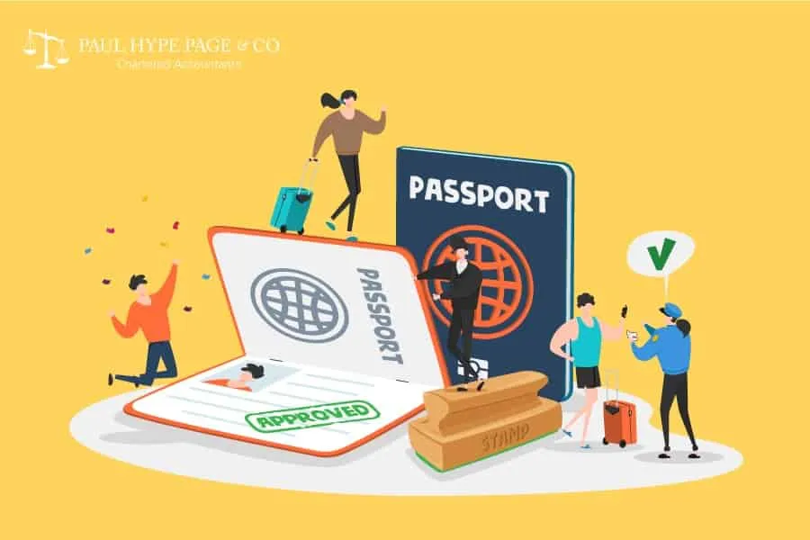 2023年版新加坡就业签证指南